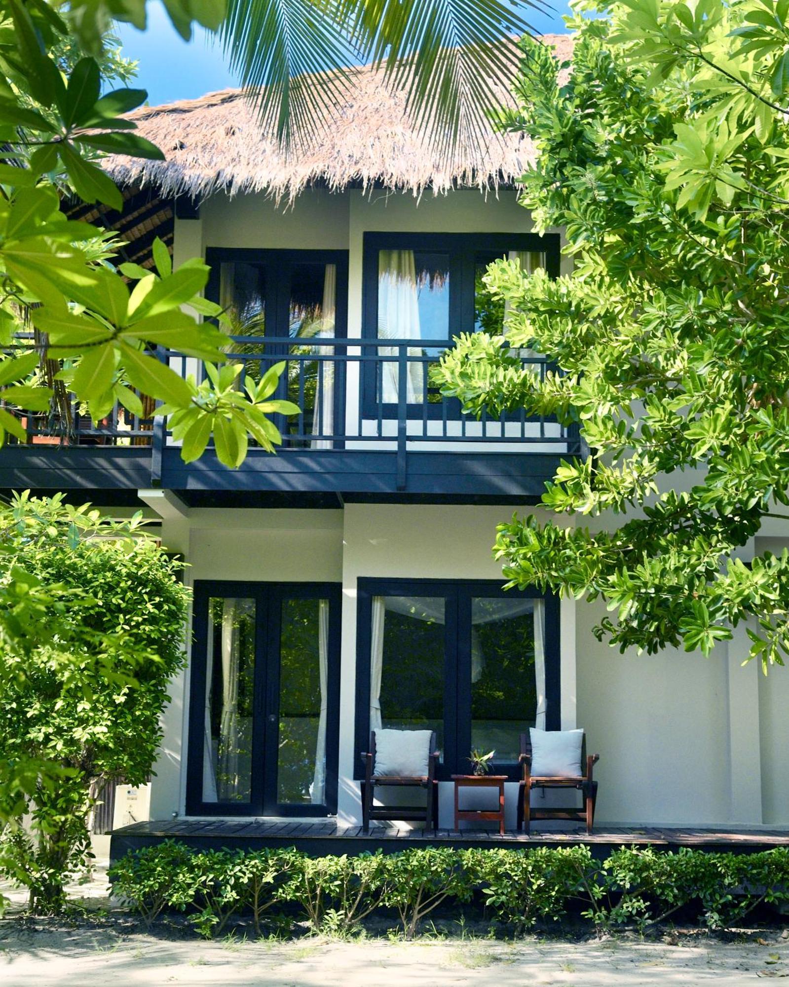 Sevenseas Resort Koh Kradan Cameră foto